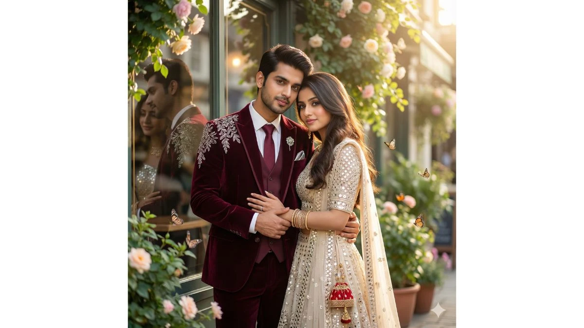 15 Google Gemini AI Photo Editing Prompts for Couples to Create Viral-Worthy Cinematic Romantic Portraits