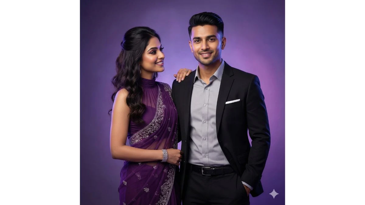 13 Viral Google Gemini AI Photo Editing Prompts for Couples to Create Trending Romantic Portraits with Unique Image Generation Ideas