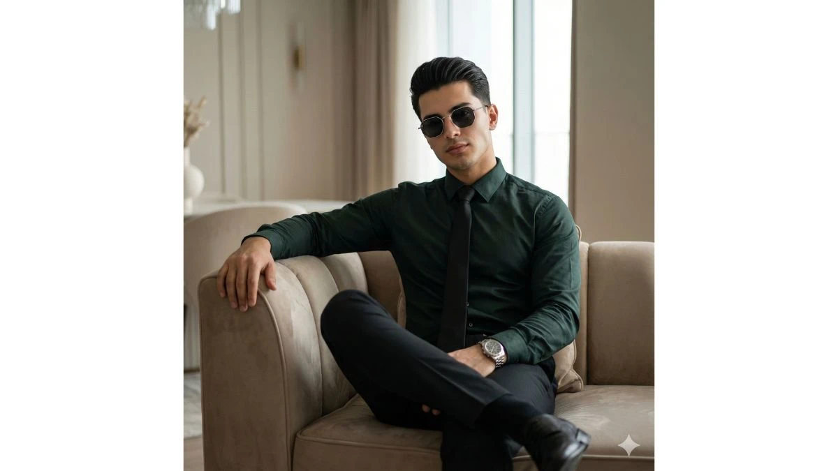 17 Trending Google Gemini AI Photo Editing Prompts for Boys Copy-Paste to Create Stunning Ultra-Realistic Professional Portraits