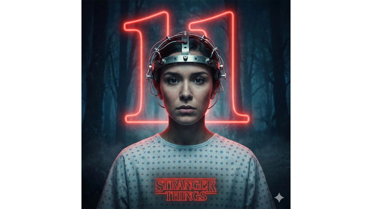 15 Viral Google Gemini AI Stranger Things Photo Editing Prompts That Instantly Turn Your Photos Into Viral Cinematic Upside Down Scenes