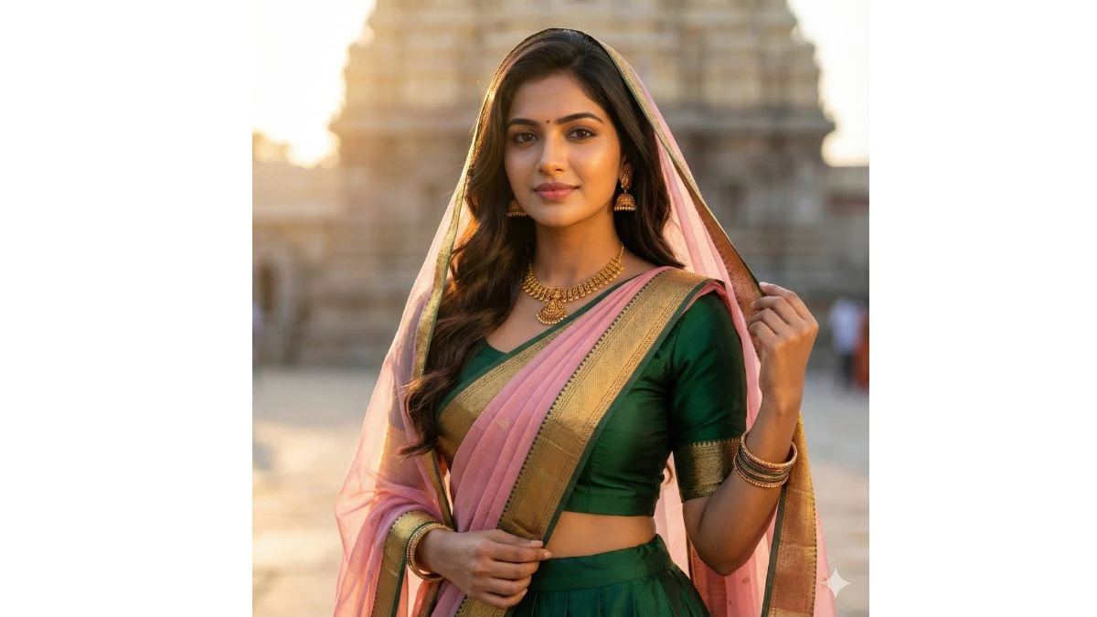 15 Trending Google Gemini AI Photo Editing Prompts Copy-Paste Ideas for Boys and Girls to Create Stunning HD Portraits