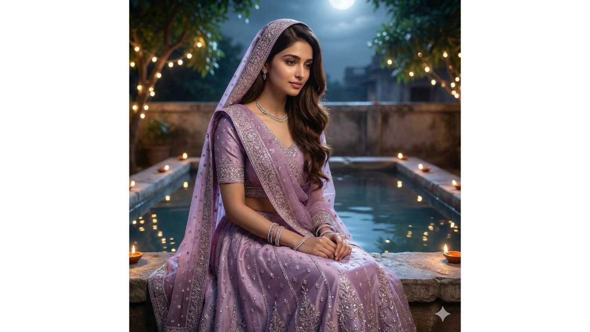 15 Google Gemini AI Photo Editing Prompts for Girls to Create Ultra-Realistic Cinematic Portraits