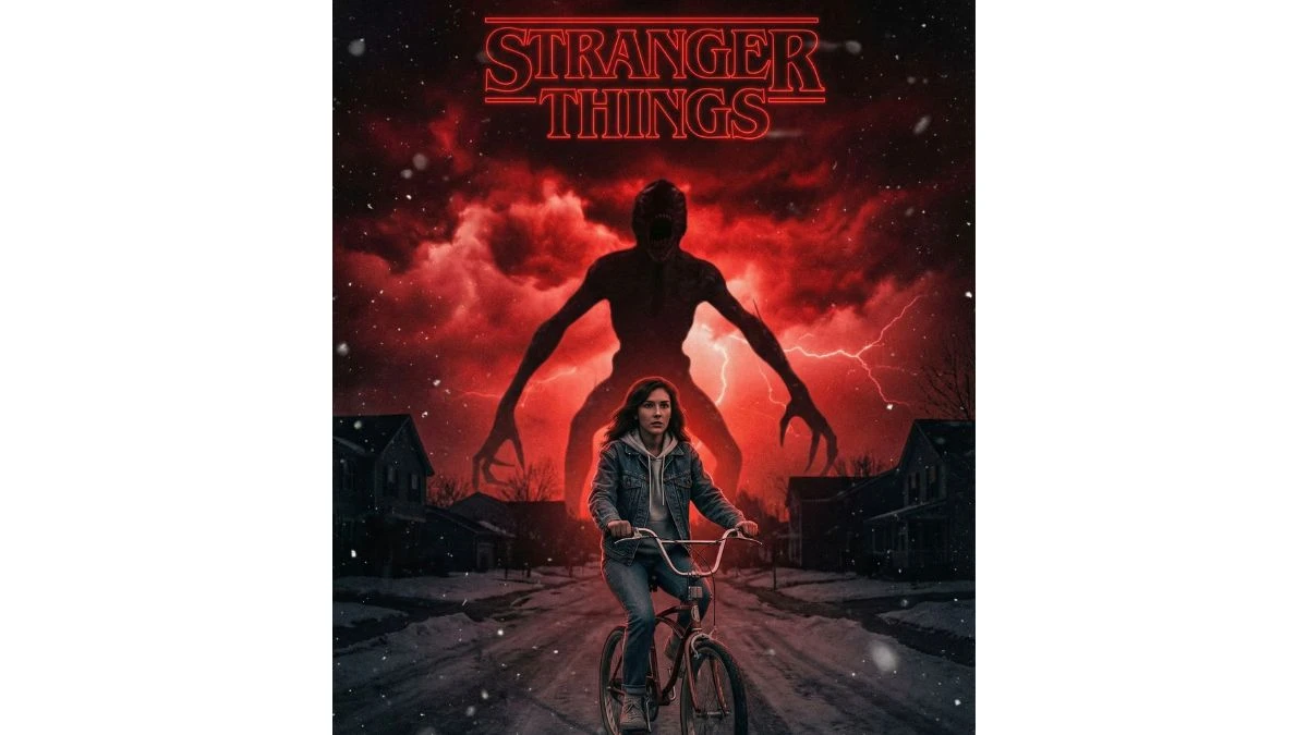 15 Viral Google Gemini AI Stranger Things Photo Editing Prompts That Instantly Turn Your Photos Into Viral Cinematic Upside Down Scenes