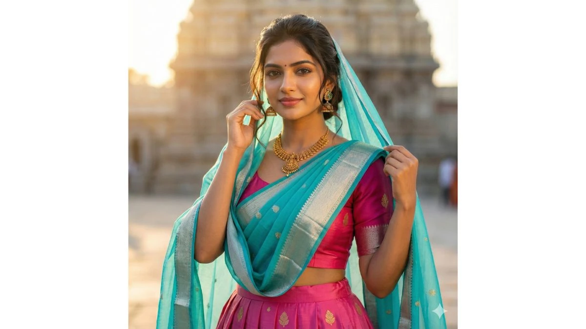 15 Trending Google Gemini AI Photo Editing Prompts Copy-Paste Ideas for Boys and Girls to Create Stunning HD Portraits