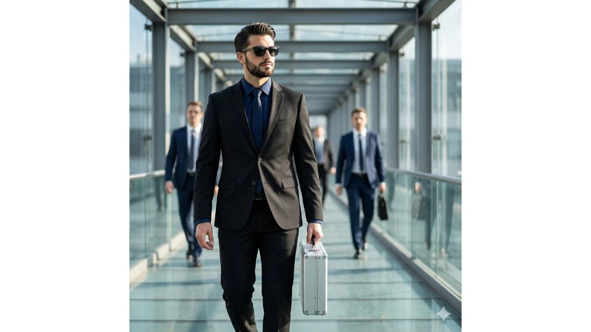 17 Trending Google Gemini AI Photo Editing Prompts for Boys Copy-Paste to Create Stunning Ultra-Realistic Professional Portraits