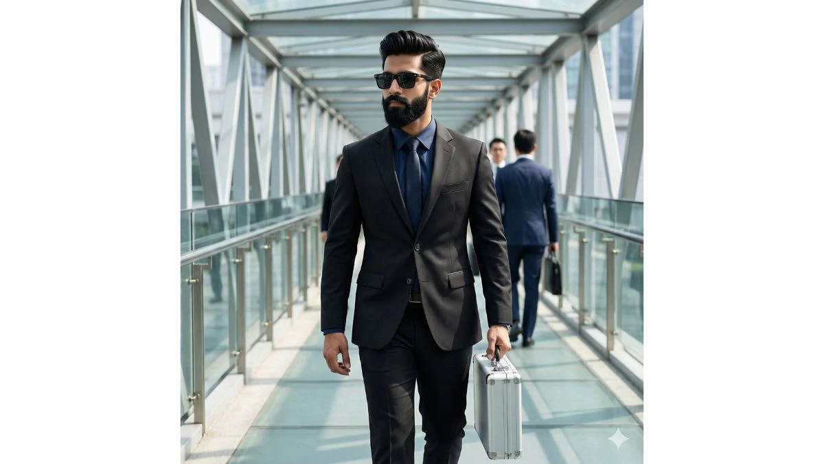 17 Trending Google Gemini AI Photo Editing Prompts for Boys Copy-Paste to Create Stunning Ultra-Realistic Professional Portraits