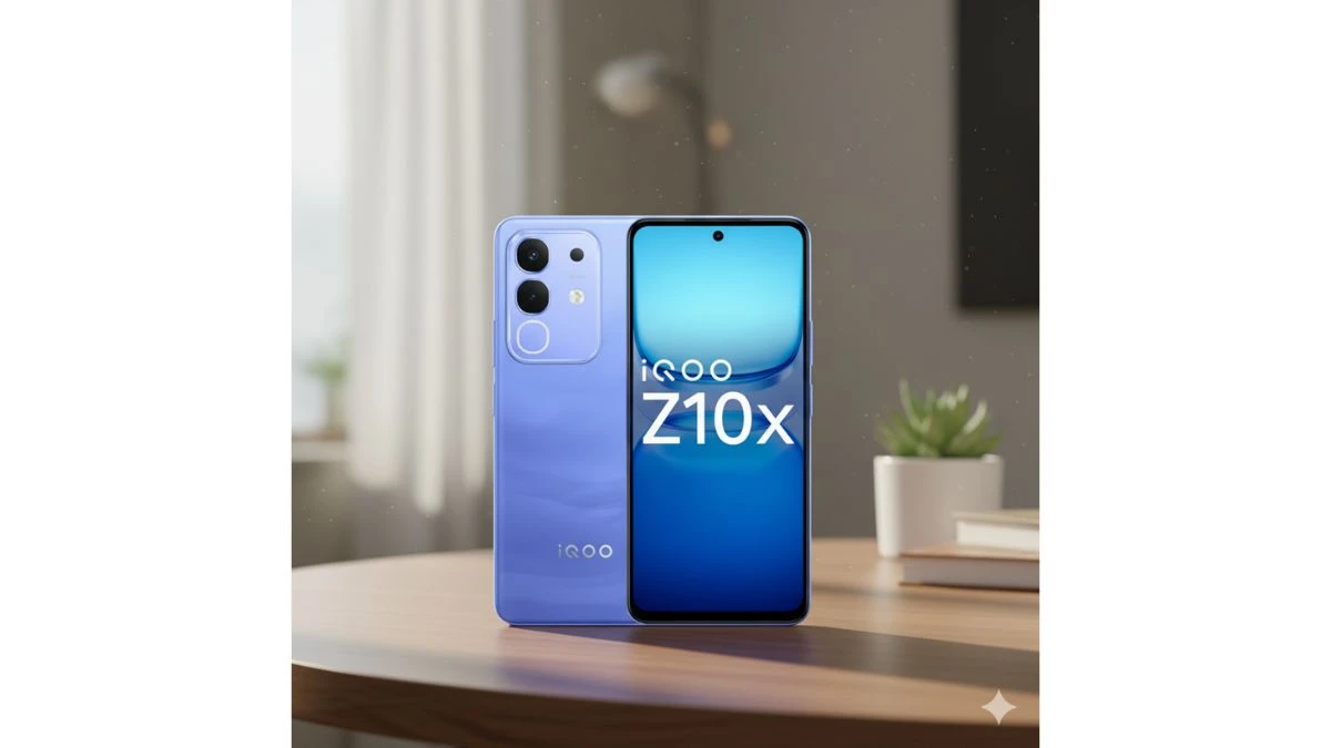 6 Best Camera Phones Under ₹15000 in November 2025