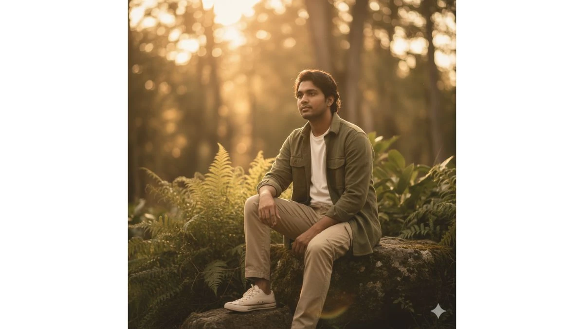 Part 1 for Boys 10 New Version Gemini AI Photo Editing Prompts: Transform Your Ordinary Pics into Ultra-Realistic 8K Portraits Instantly