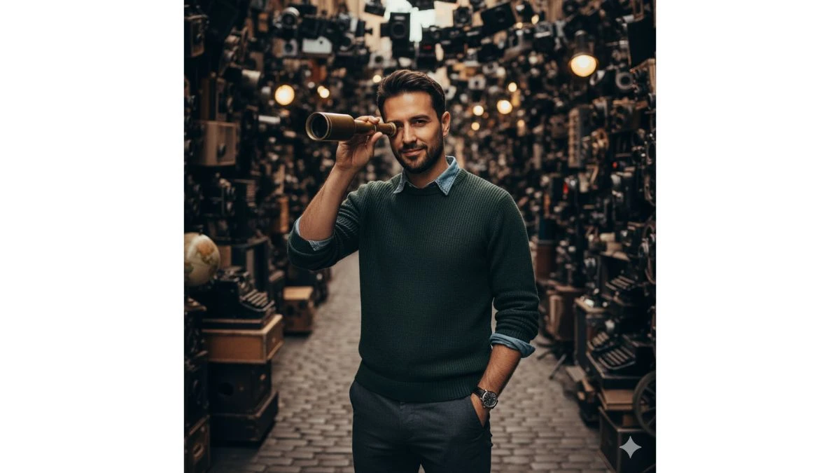 10 New Viral Gemini AI Photo Trend Prompts for Boys to Create Next-Level Ultra-Realistic 8K Portraits You Won’t Believe Are AI-Made