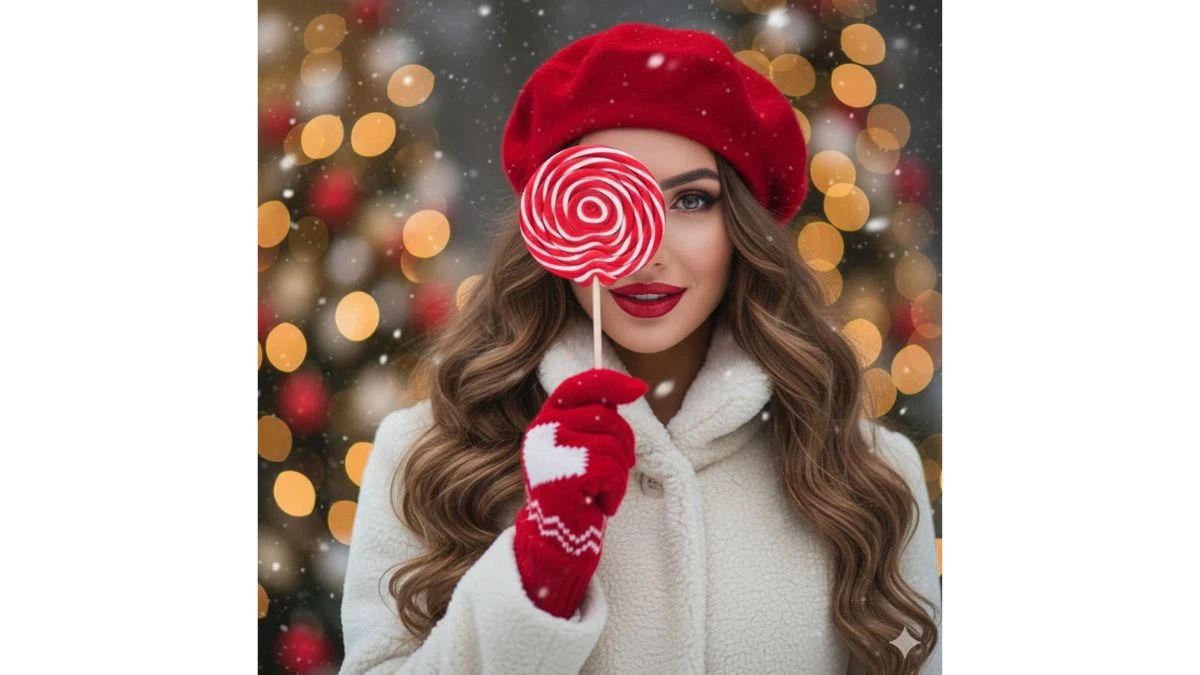 6 Gemini AI Christmas Photo Editing Prompts to Create Realistic Christmas Portraits
