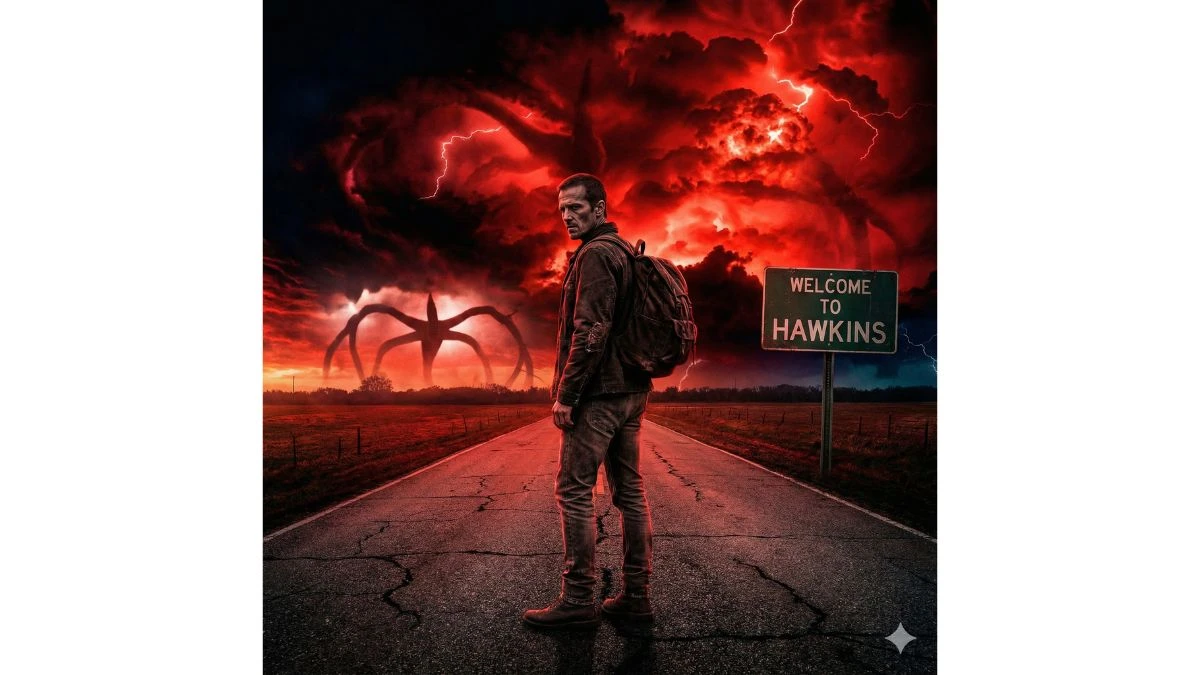 15 Viral Google Gemini AI Stranger Things Photo Editing Prompts That Instantly Turn Your Photos Into Viral Cinematic Upside Down Scenes