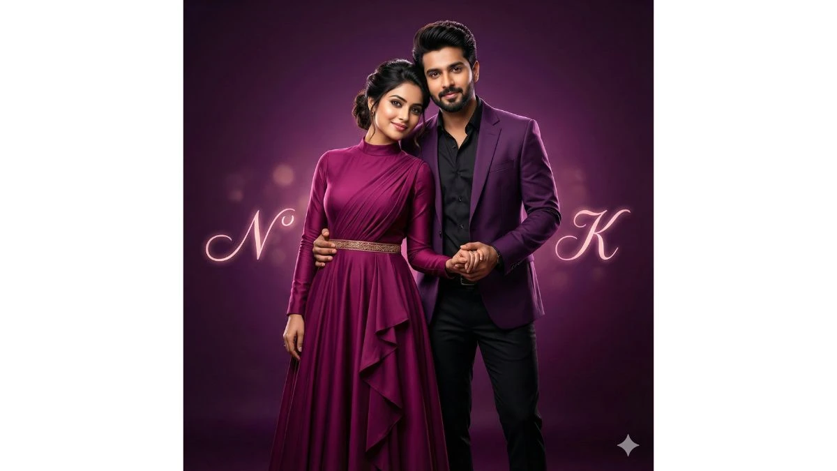 15 Google Gemini AI Photo Editing Prompts for Couples to Create Viral-Worthy Cinematic Romantic Portraits