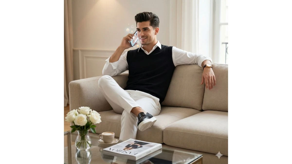 15 Trending Google Gemini AI Photo Editing Prompts for Boys to Generate Ultra-Realistic Classy Image-Generation Portraits