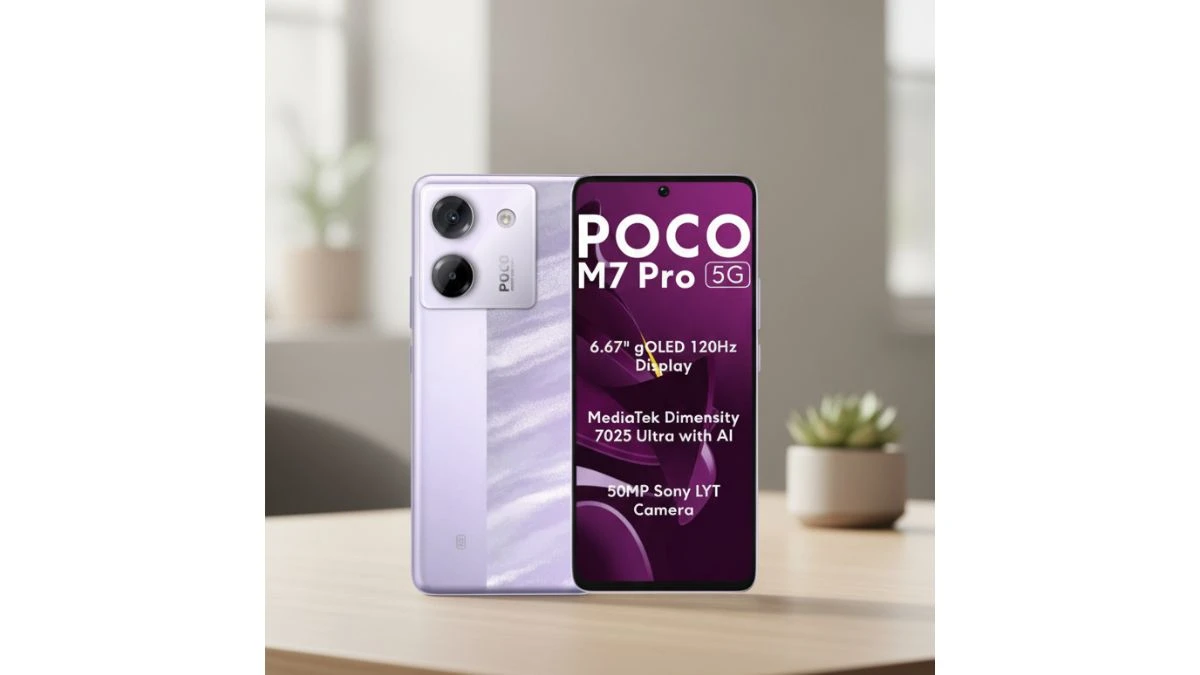 6 Best Camera Phones Under ₹15000 in November 2025