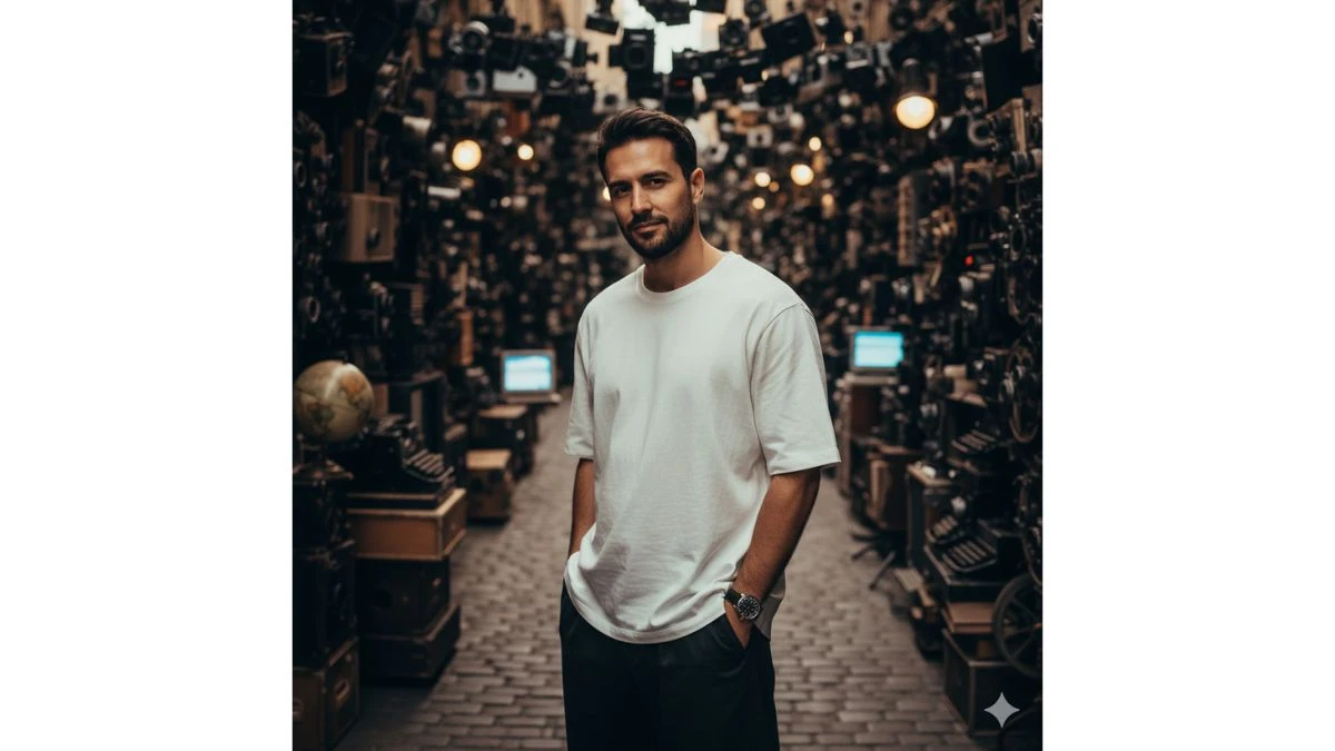 10 New Viral Gemini AI Photo Trend Prompts for Boys to Create Next-Level Ultra-Realistic 8K Portraits You Won’t Believe Are AI-Made