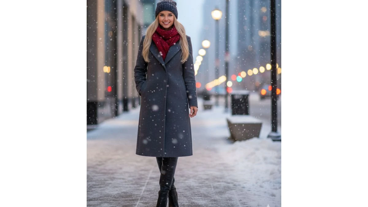 Gemini AI Snow Trend Photo Editing Prompts That Turn Simple Photos Into Magical Winter 8K Masterpieces in Seconds