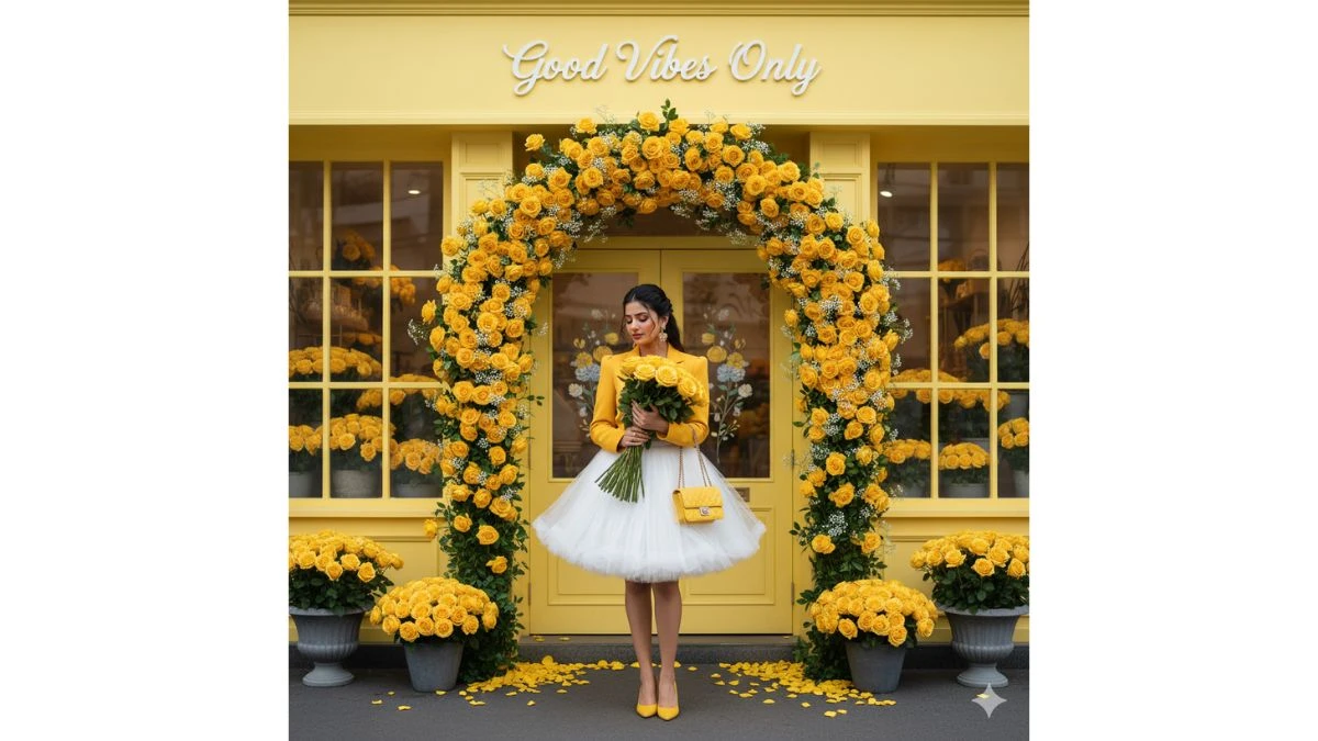 Part 1 for Girls 10 New Version Gemini AI Photo Editing Trend: Turn your simple Prompts into Gorgeous Ultra-Realistic 8K Portraits