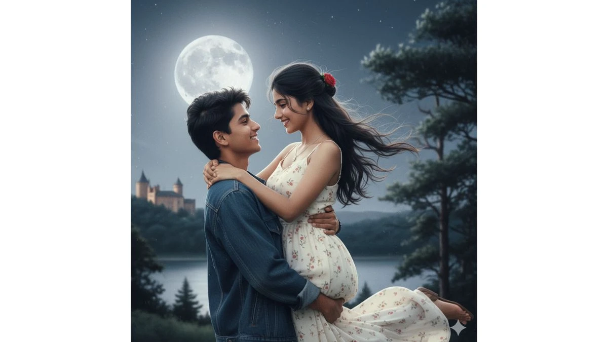 10 New Gemini AI Prompts for Couples That Will Turn Your Photos into Mind-Blowing Masterpieces