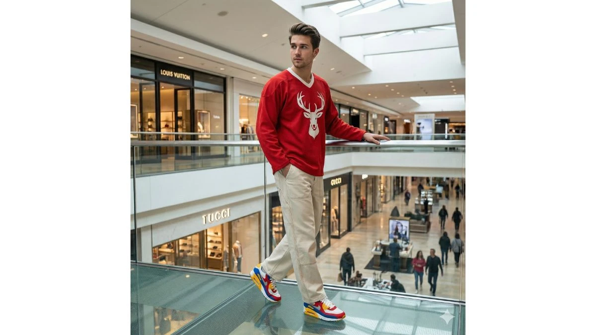 15 Trending Google Gemini AI Photo Editing Prompts for Men to Create Ultra-Realistic Image Generation Portraits