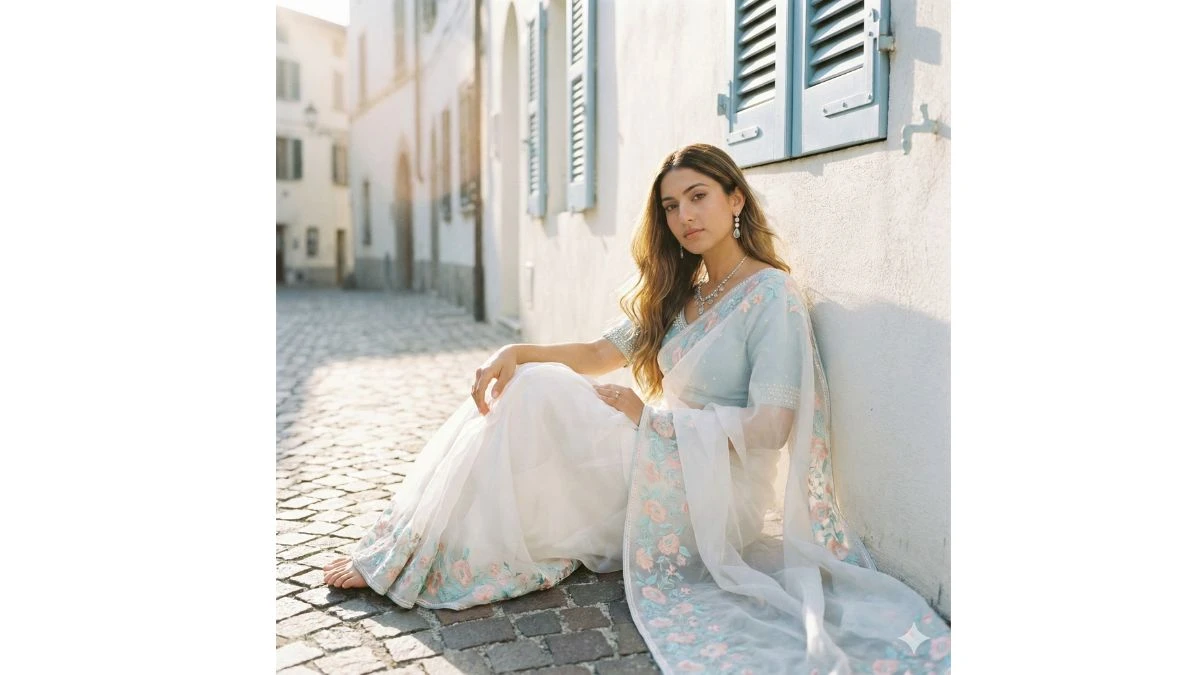 15 Google Gemini AI Photo Editing Prompts for Girls to Create Ultra-Realistic Cinematic Portraits