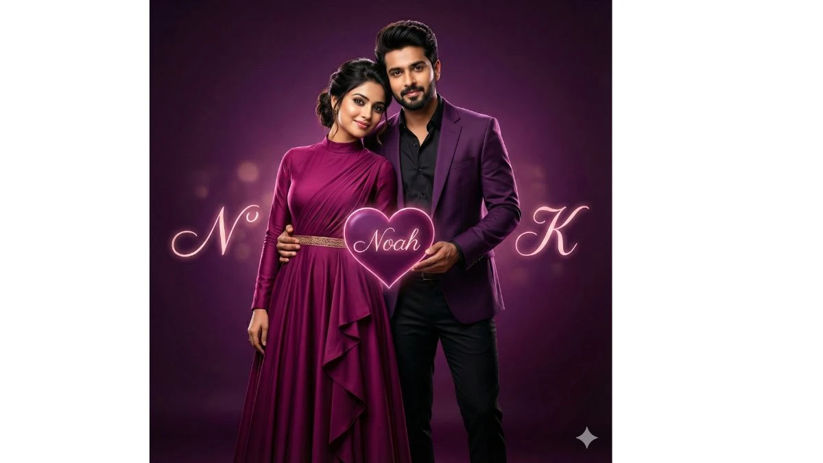 15 Google Gemini AI Photo Editing Prompts for Couples to Create Viral-Worthy Cinematic Romantic Portraits