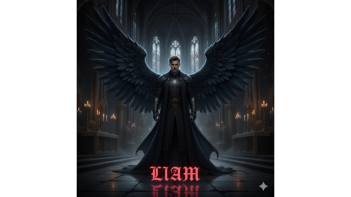 5 Gemini AI Photo Editing Prompts to Instantly Create Trendy 3D Wings Name Images for Eye-Catching Instagram Profiles