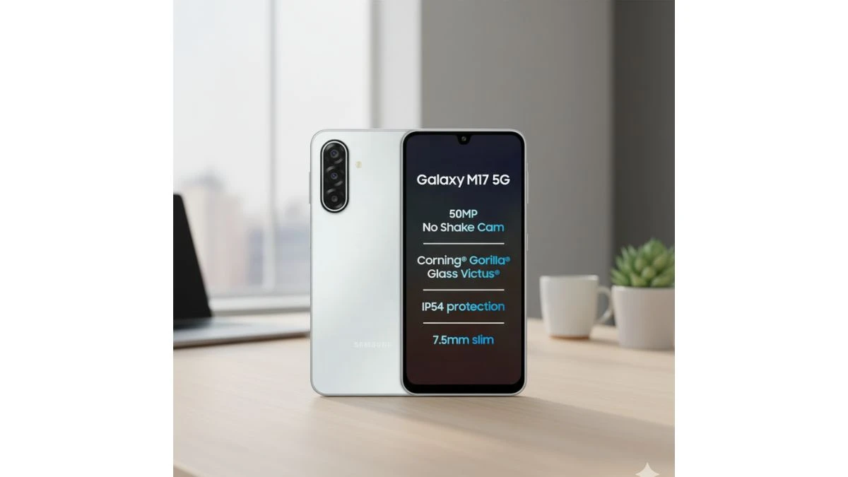 6 Best Camera Phones Under ₹15000 in November 2025