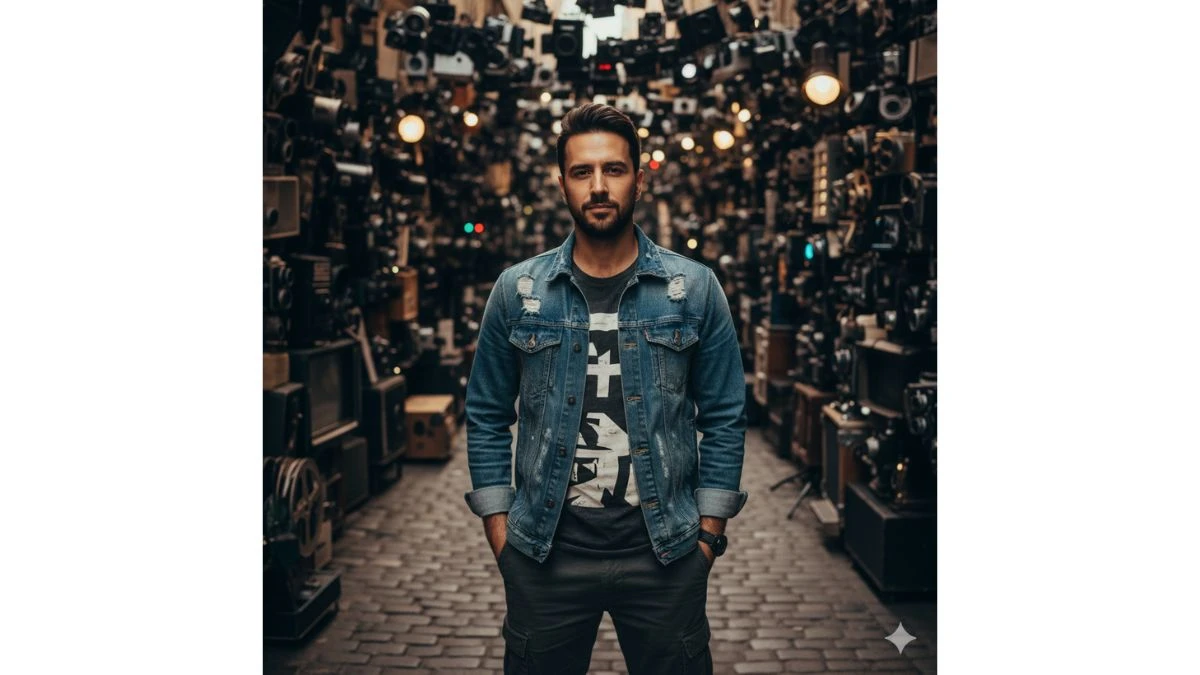 10 New Viral Gemini AI Photo Trend Prompts for Boys to Create Next-Level Ultra-Realistic 8K Portraits You Won’t Believe Are AI-Made