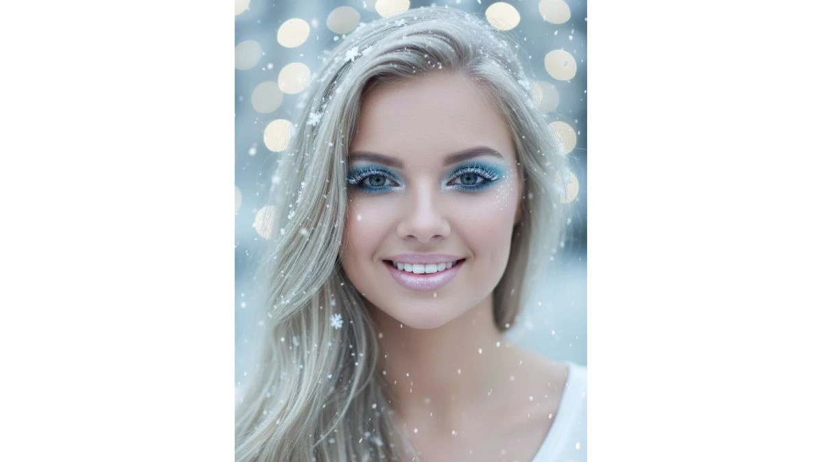 Gemini AI Snow Trend Photo Editing Prompts That Turn Simple Photos Into Magical Winter 8K Masterpieces in Seconds