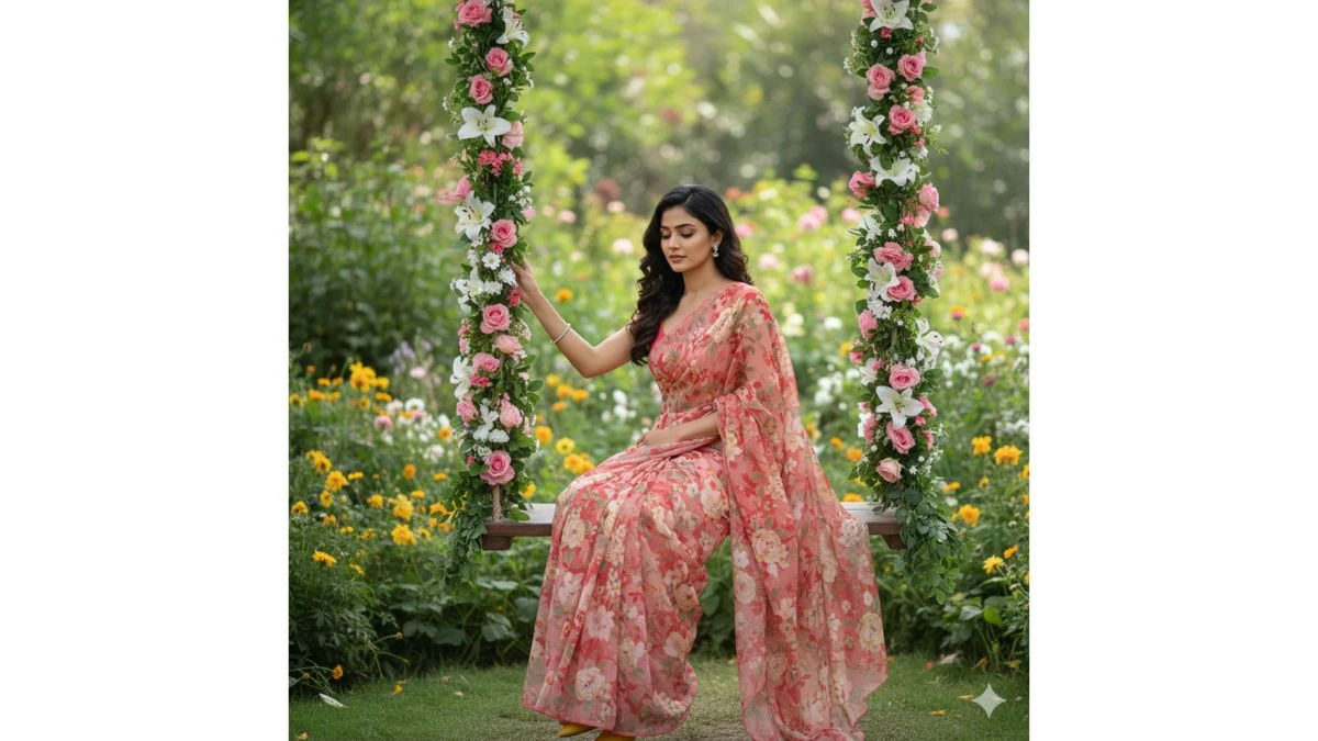 Part 1 for Girls 10 New Version Gemini AI Photo Editing Trend: Turn your simple Prompts into Gorgeous Ultra-Realistic 8K Portraits