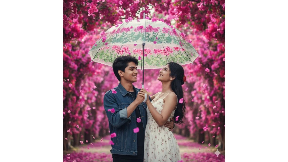 10 New Gemini AI Prompts for Couples That Will Turn Your Photos into Mind-Blowing Masterpieces