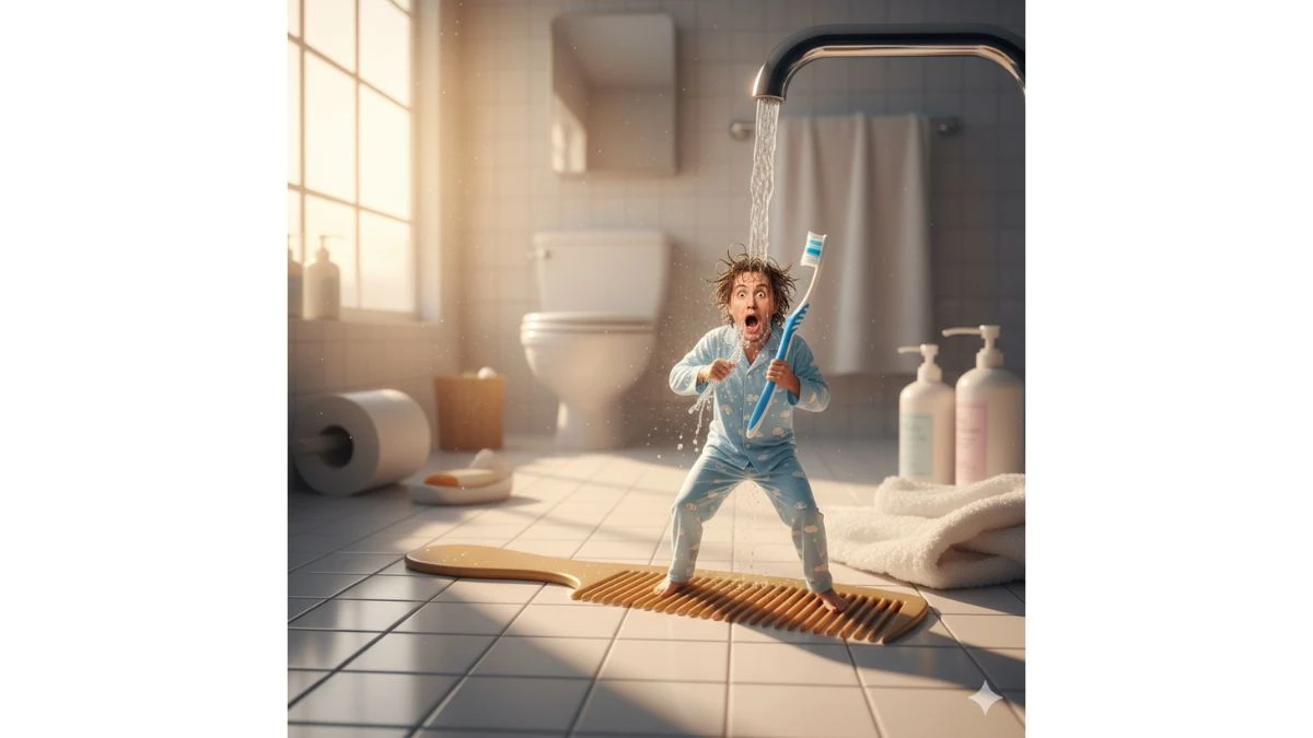 5 Epic Miniature Gemini AI Photo Editing Prompts to Create Ultra-Realistic Tiny World 8K Portraits