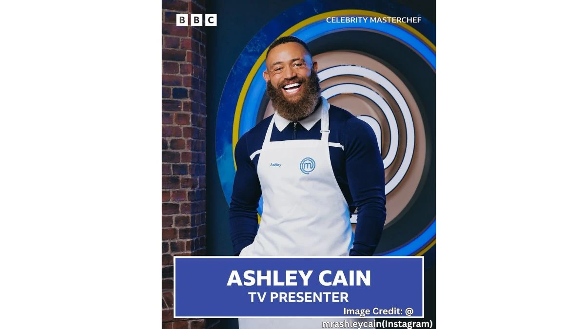 Celebrity MasterChef 2025 Contestants: Full Line-Up and Start Date