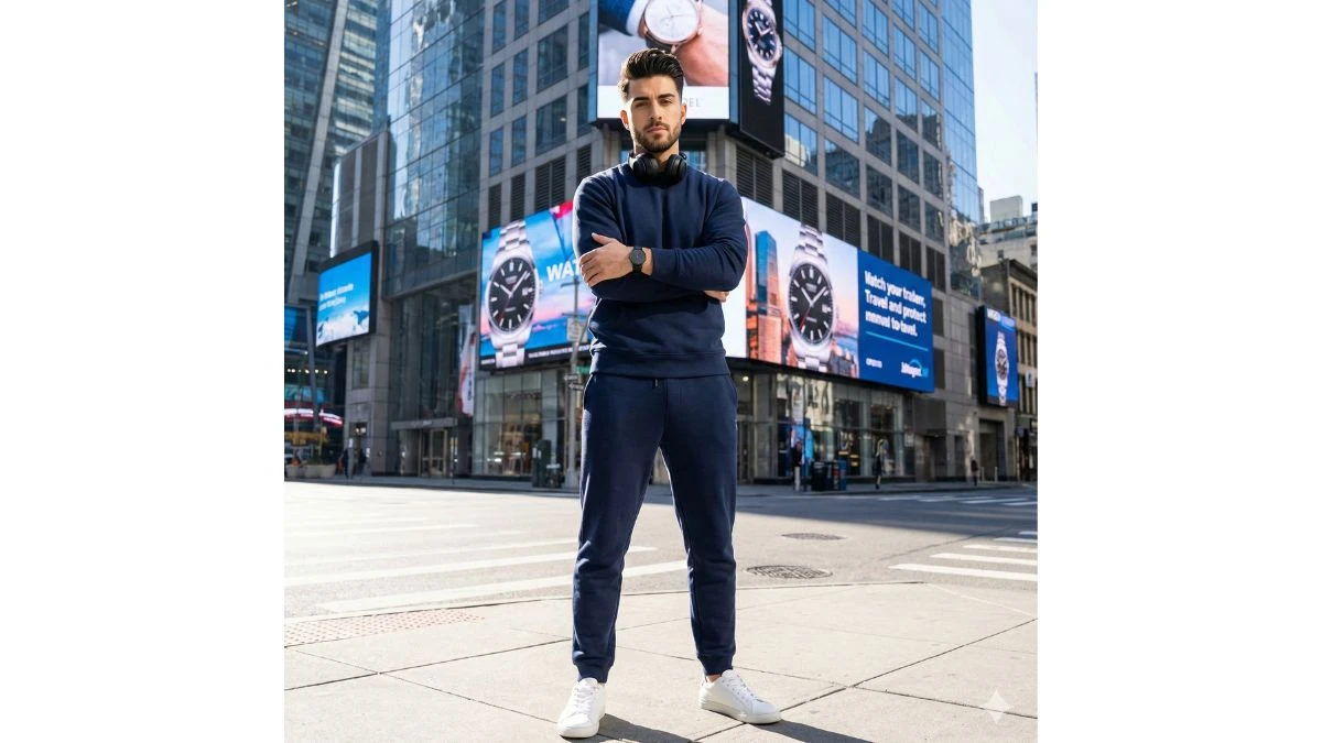 17 Trending Google Gemini AI Photo Editing Prompts for Boys Copy-Paste to Create Stunning Ultra-Realistic Professional Portraits