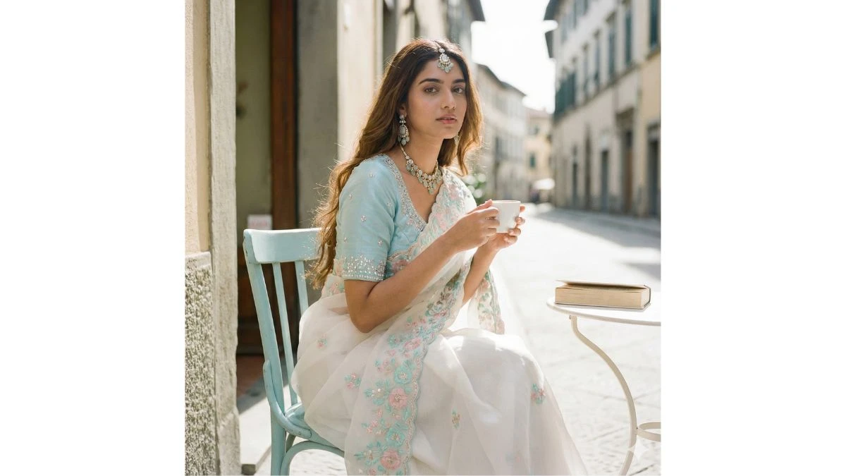 15 Google Gemini AI Photo Editing Prompts for Girls to Create Ultra-Realistic Cinematic Portraits