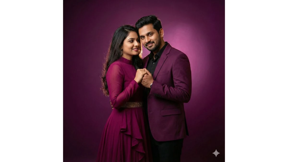 15 Google Gemini AI Photo Editing Prompts for Couples to Create Viral-Worthy Cinematic Romantic Portraits