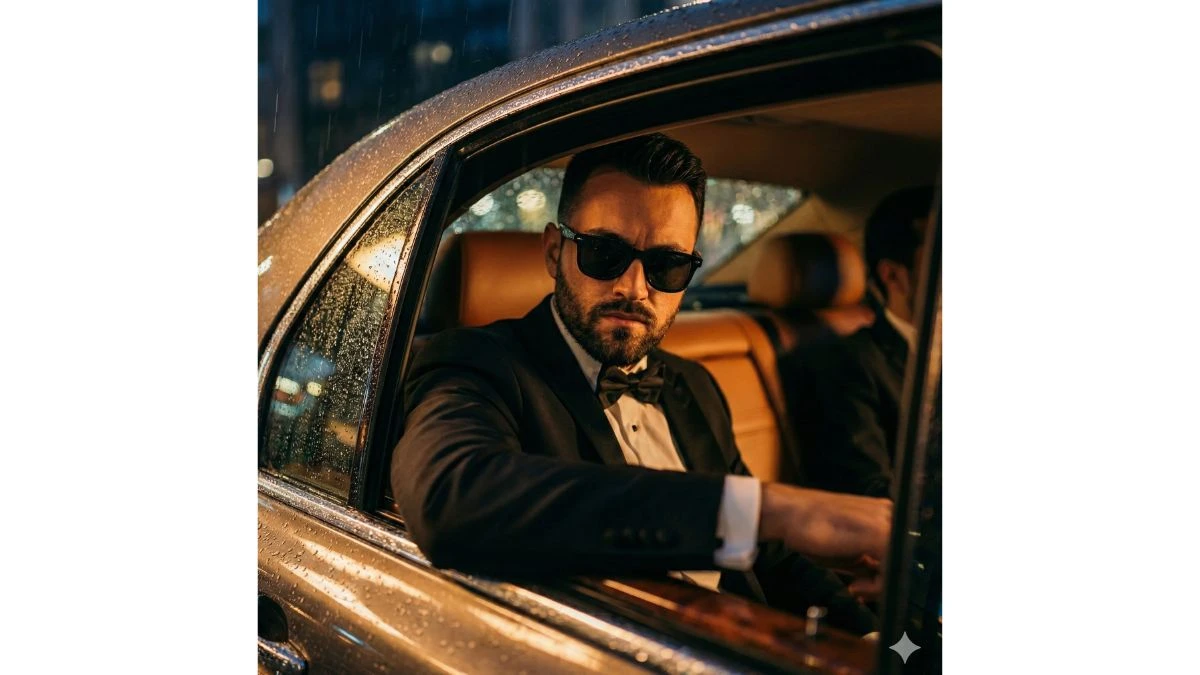 13 Best ChatGPT Photo Editing Prompts for Men to Create Trending Professional Profile Pictures Instantly