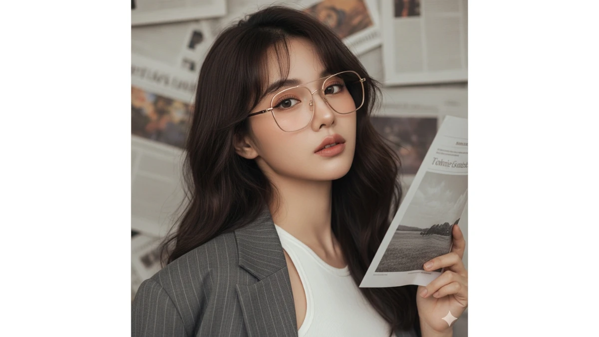 10 Gemini AI Photo Editing Prompts for Girls to Transform Your Selfies into Stunning 4K Cinematic Portraits