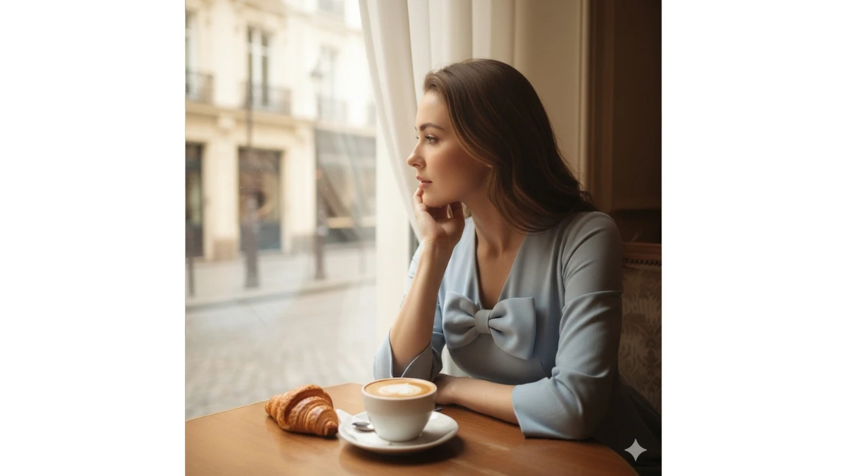 10 Gemini AI Photo Editing Prompts for Girls to Transform Your Selfies into Stunning 4K Cinematic Portraits