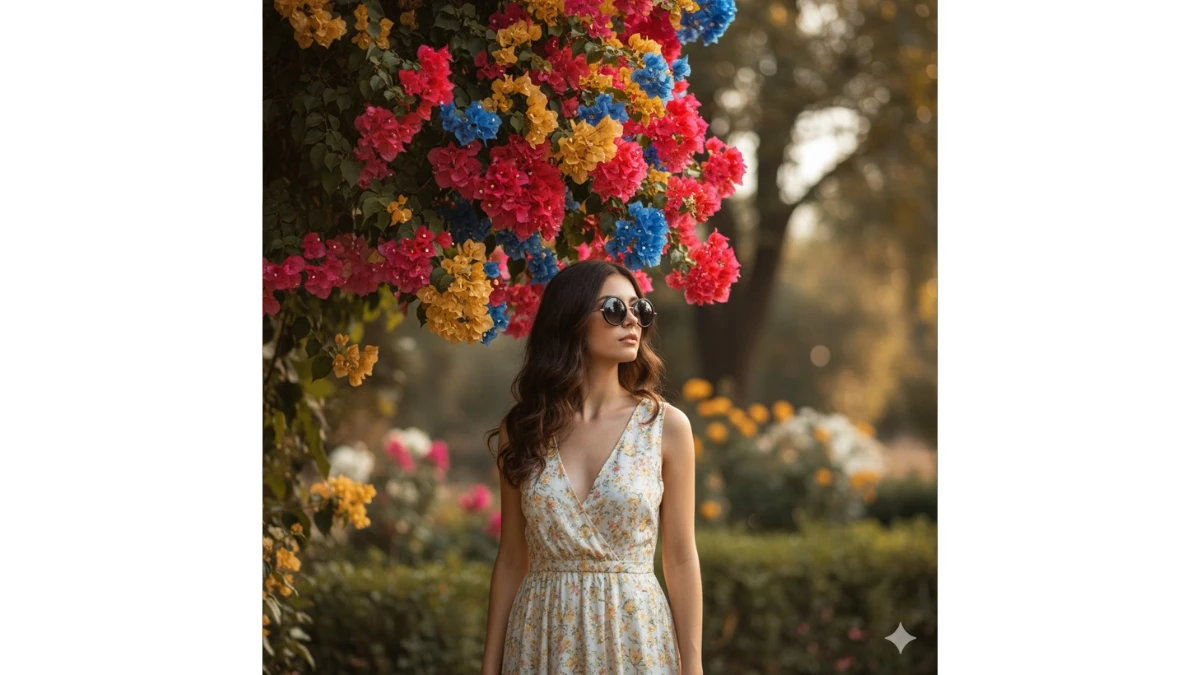 10 Gemini AI Photo Editing Prompts for Girls to Transform Your Selfies into Stunning 4K Cinematic Portraits