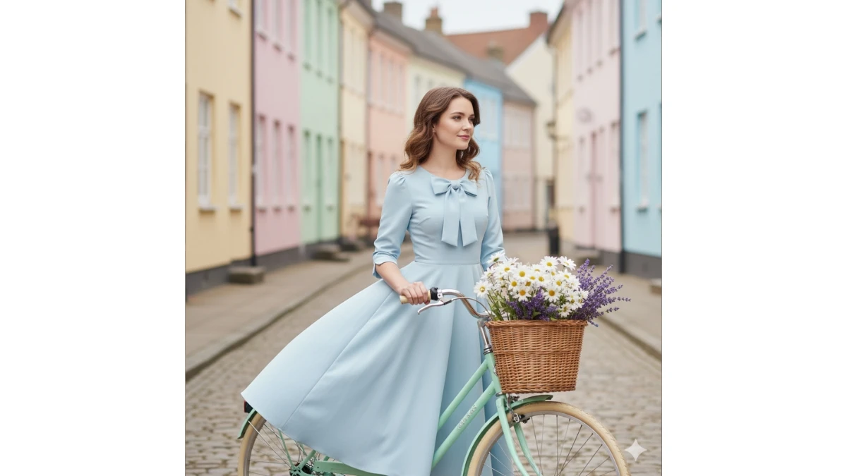 10 Gemini AI Photo Editing Prompts for Girls to Transform Your Selfies into Stunning 4K Cinematic Portraits