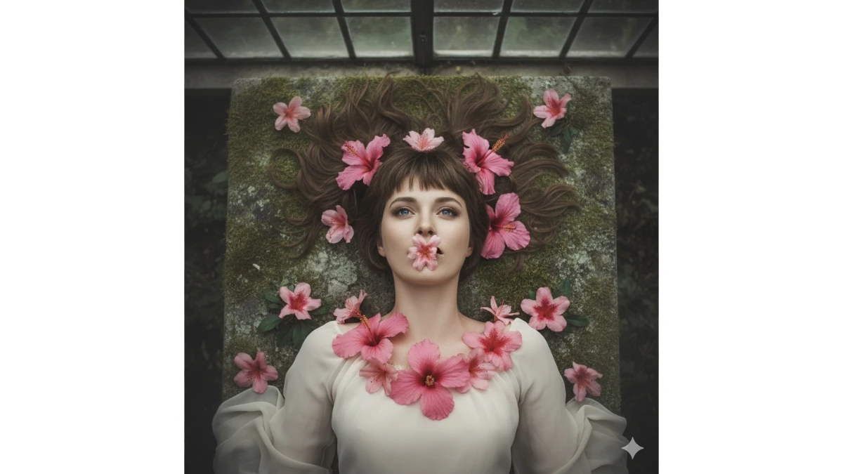 10 Gemini AI Photo Editing Prompts for Girls to Transform Your Selfies into Stunning 4K Cinematic Portraits