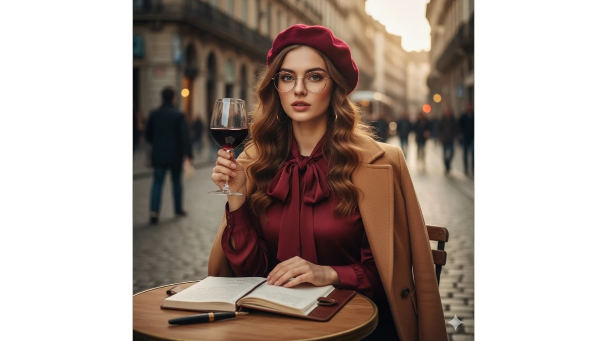 10 Gemini AI Photo Editing Prompts for Girls to Transform Your Selfies into Stunning 4K Cinematic Portraits