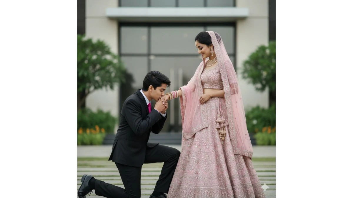 10 New Gemini AI Prompts for Couples That Will Turn Your Photos into Mind-Blowing Masterpieces