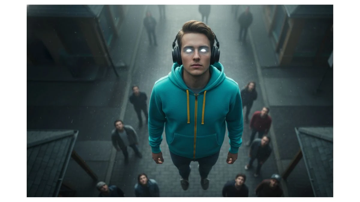 5 Viral ChatGPT AI Photo Editing Prompts That Transform You Into a Stranger Things Character in Ultra-Realistic 8K Cinematic Style