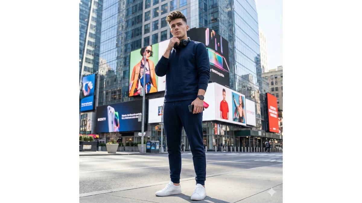 17 Trending Google Gemini AI Photo Editing Prompts for Boys Copy-Paste to Create Stunning Ultra-Realistic Professional Portraits