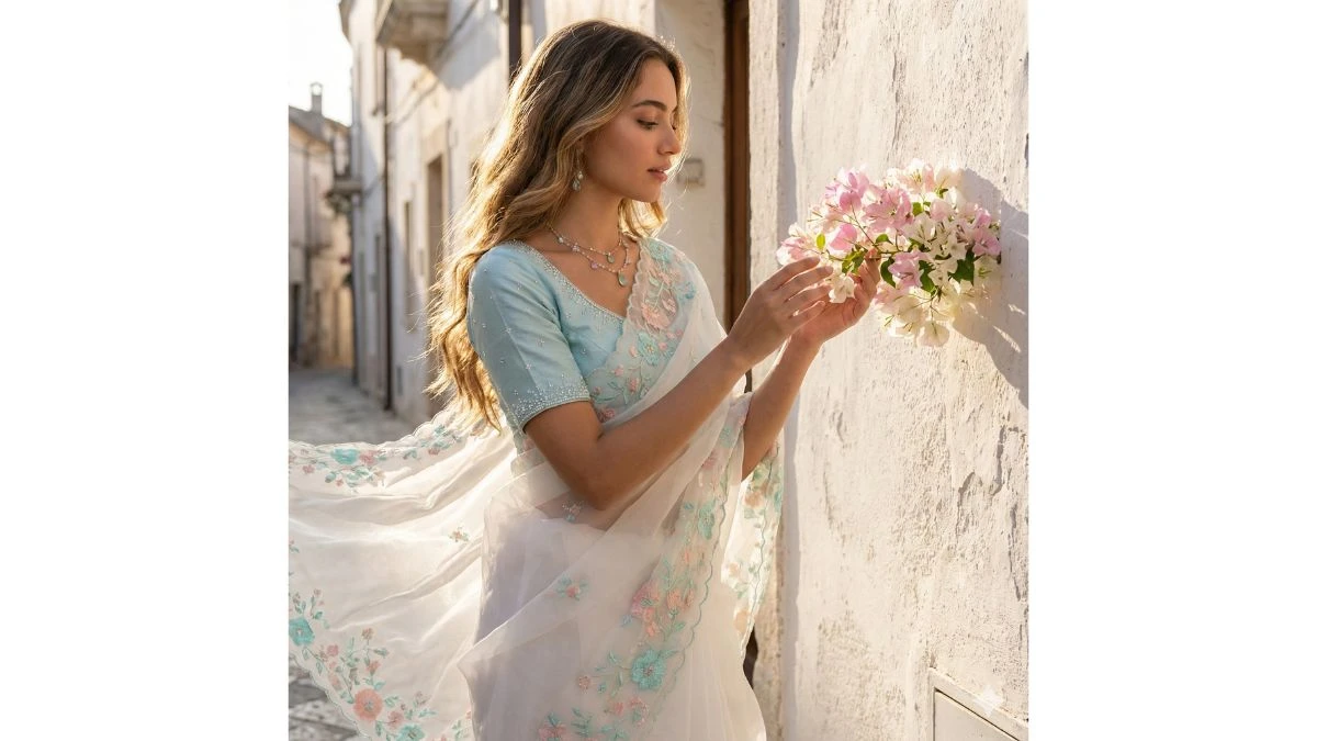 15 Google Gemini AI Photo Editing Prompts for Girls to Create Ultra-Realistic Cinematic Portraits