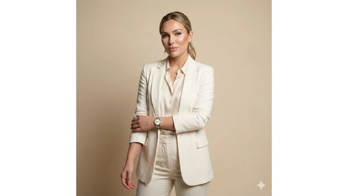 10 Google Gemini AI Photo Editing Prompts for Girls to Create Realistic Cinematic Boss-Lady Studio Portraits