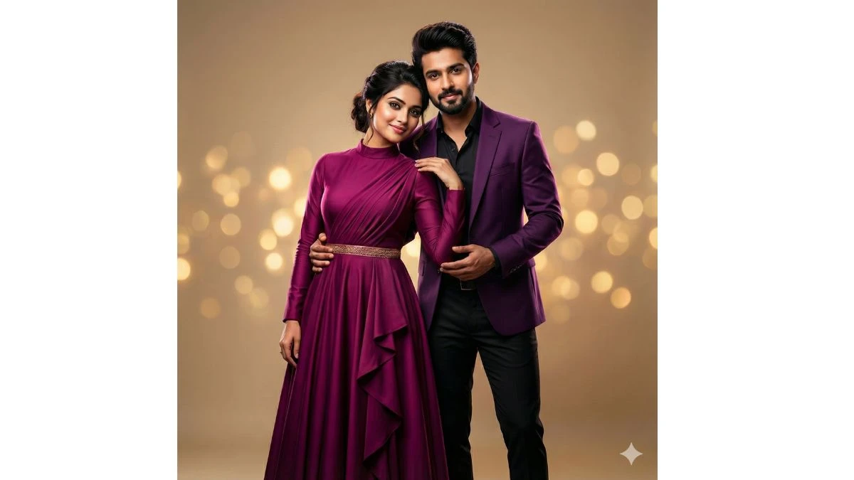 15 Google Gemini AI Photo Editing Prompts for Couples to Create Viral-Worthy Cinematic Romantic Portraits