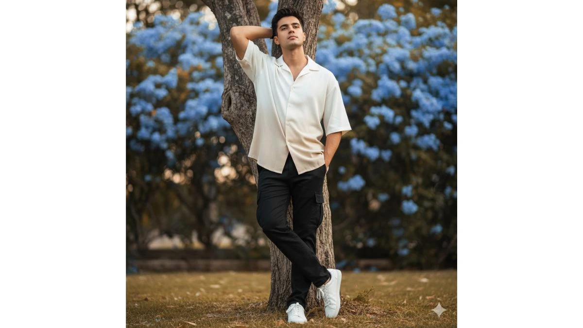 Part 1 for Boys 10 New Version Gemini AI Photo Editing Prompts: Transform Your Ordinary Pics into Ultra-Realistic 8K Portraits Instantly